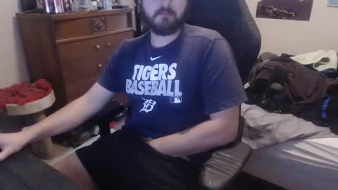 thickgarrett online show from 12-15-24, 08:04