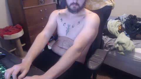 thickgarrett online show from 12-20-24, 08:45