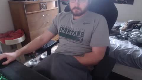 thickgarrett online show from 02-13-25, 05:33