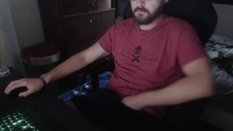 thickgarrett online show from 09-14-25, 08:52