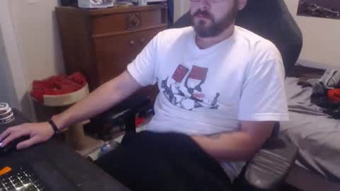 thickgarrett online show from 11-06-25, 01:01