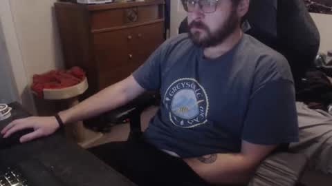 thickgarrett online show from 11-20-25, 08:30