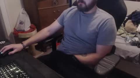 thickgarrett online show from 11-24-25, 09:03