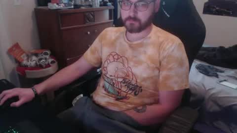 thickgarrett online show from 03-21-26, 10:13