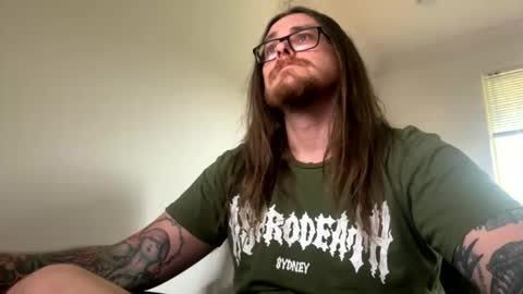 thickjimxx online show from 11-22-25, 10:42