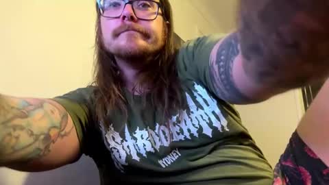 thickjimxx online show from 01-17-26, 01:49