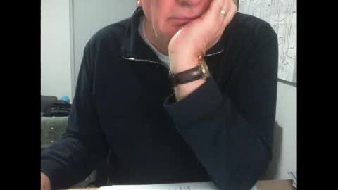 James online show from 05-19-26, 05:47