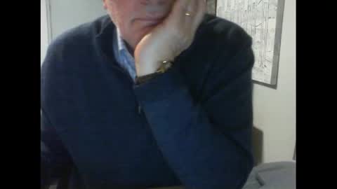 James online show from 05-27-26, 02:14