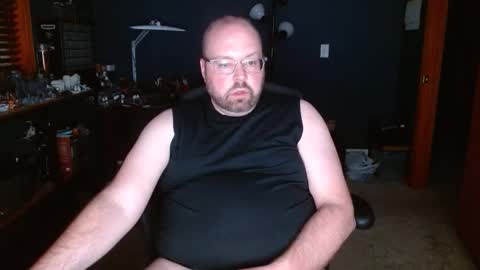 thickmngeek online show from 05-25-26, 04:29