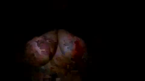Snapshot of thickndpretty chatting on 06-07-26, 07:45 Thickndpretty online show from 06-07-26, 07:45