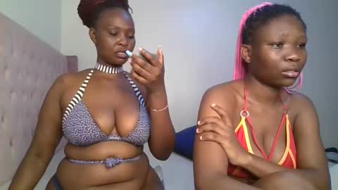 Snapshot of thicky_rue chatting on 03-18-26, 10:35 Rue online show from 03-18-26, 10:35