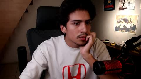 thieves_us online show from 05-18-26, 04:07