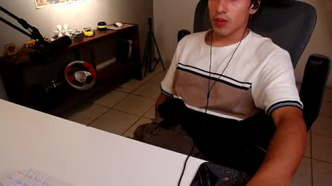 thieves_us online show from 05-19-26, 02:40