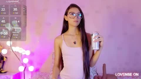 Snapshot of thin_eva chatting on 03-13-26, 01:07 Eva online show from 03-13-26, 01:07