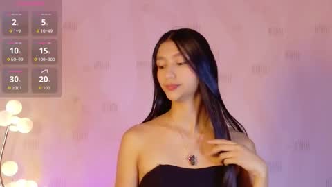 Snapshot of thin_eva chatting on 03-18-26, 01:03 Eva online show from 03-18-26, 01:03