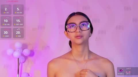 Snapshot of thin_eva chatting on 03-29-26, 12:49 Eva online show from 03-29-26, 12:49