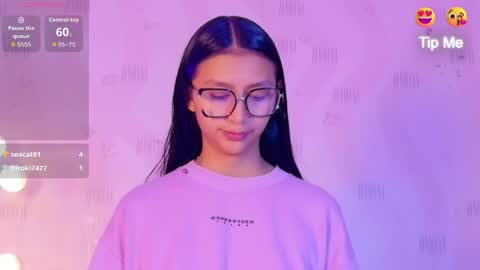 Snapshot of thin_eva chatting on 04-03-26, 12:58 Eva online show from 04-03-26, 12:58