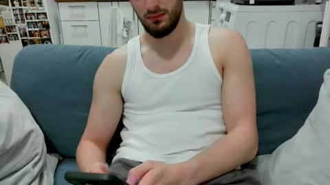 Thinboy2 online show from 01-08-26, 04:31