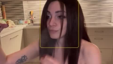 Sarra Rhies online show from 03-17-26, 09:29