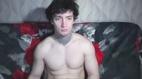 Andy online show from 02-08-26, 04:54