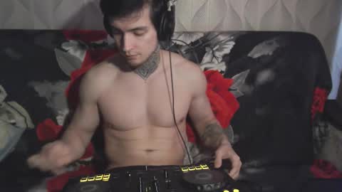 Andy online show from 02-19-26, 06:53