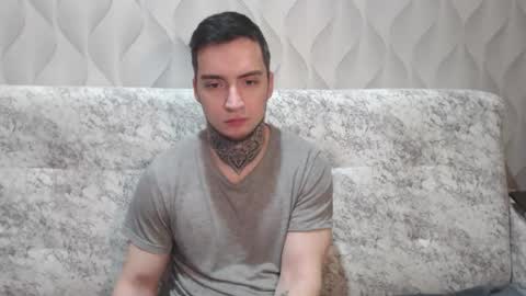 Andy online show from 03-15-26, 05:30