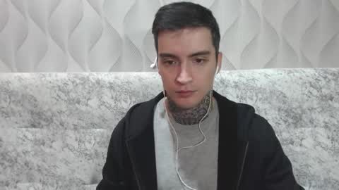 Andy online show from 03-21-26, 02:49