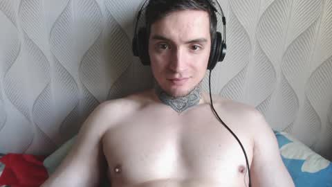 Andy online show from 04-19-26, 06:56