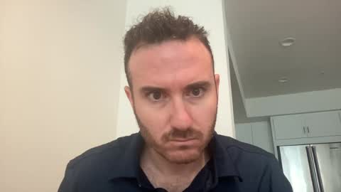 This Big Jewish Dick online show from 08-02-26, 10:19