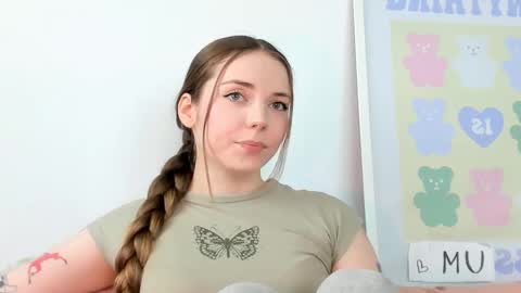 Snapshot of thisisamelia chatting on 05-18-26, 03:40 Amelia shows on mondays fridays and sundays if anything changes im giving updates on my fansly online show from 05-18-26, 03:40