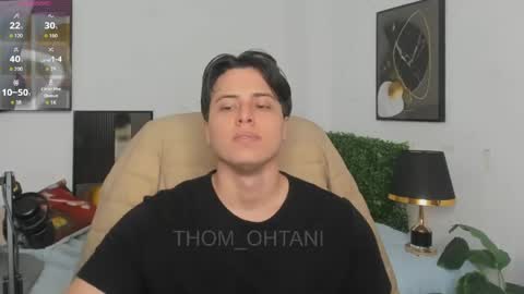 thom_ohtani online show from 05-23-26, 08:13