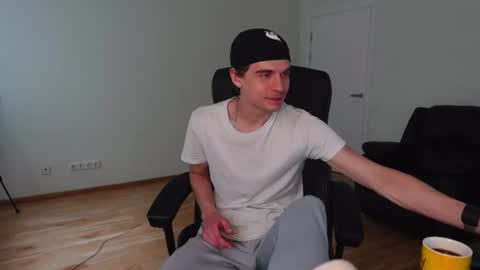 THOMAS BRONS online show from 06-18-26, 12:31