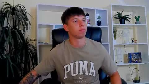 thomas_edisonn online show from 06-30-26, 07:20