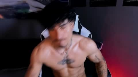 Thomas 3  JUST STAY AND BE MY LAST LOVE online show from 04-06-26, 06:53