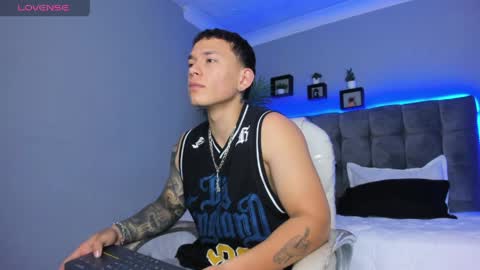 Thomas online show from 04-06-26, 11:55