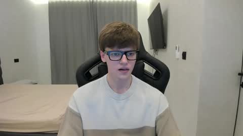 Tomas online show from 04-27-26, 06:17