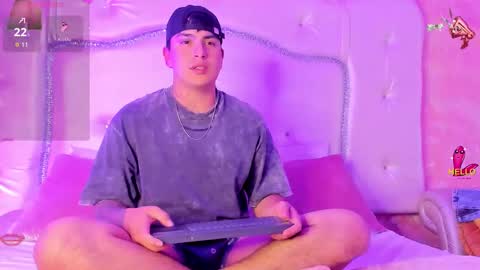 Thomas and Faon  online show from 03-19-26, 06:06