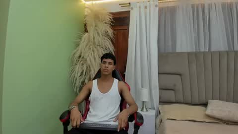 Thomas Valkov online show from 04-18-26, 11:25