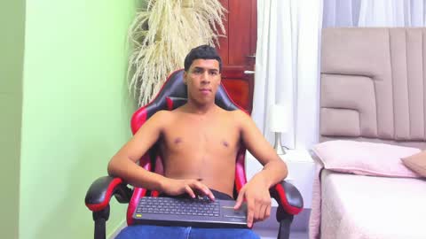 Thomas Valkov online show from 05-11-26, 11:05