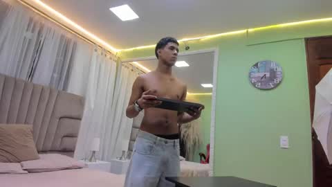 Thomas Valkov online show from 05-22-26, 11:27