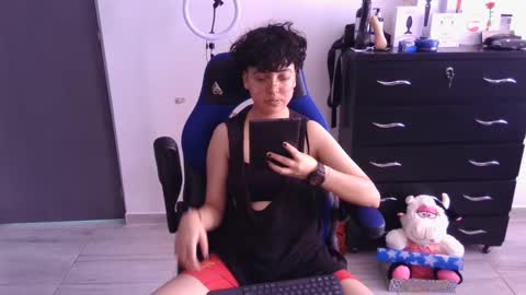 VALERIA online show from 03-08-25, 03:24