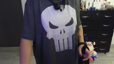 VALERIA online show from 03-11-25, 01:16