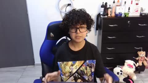 VALERIA online show from 09-11-25, 08:20