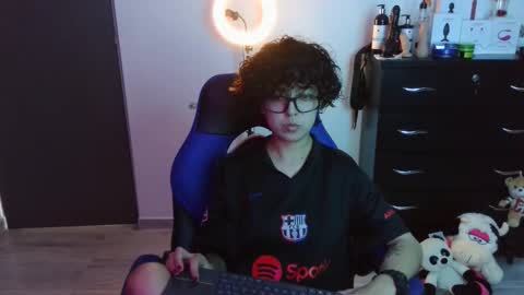 VALERIA online show from 10-05-25, 08:29