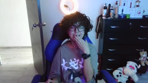 VALERIA online show from 10-09-25, 07:23