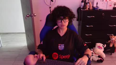 VALERIA online show from 11-05-25, 07:14