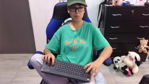 VALERIA online show from 12-14-25, 06:45