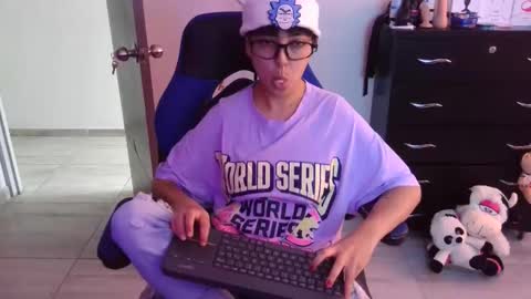 VALERIA online show from 12-20-25, 06:59