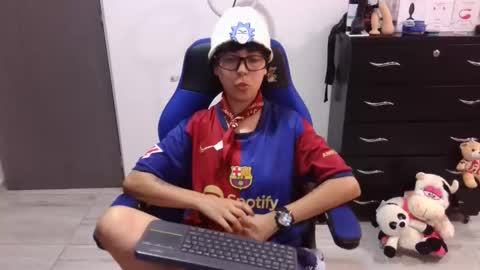 VALERIA online show from 01-11-26, 07:08