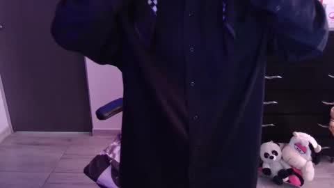 VALERIA online show from 02-14-26, 06:59